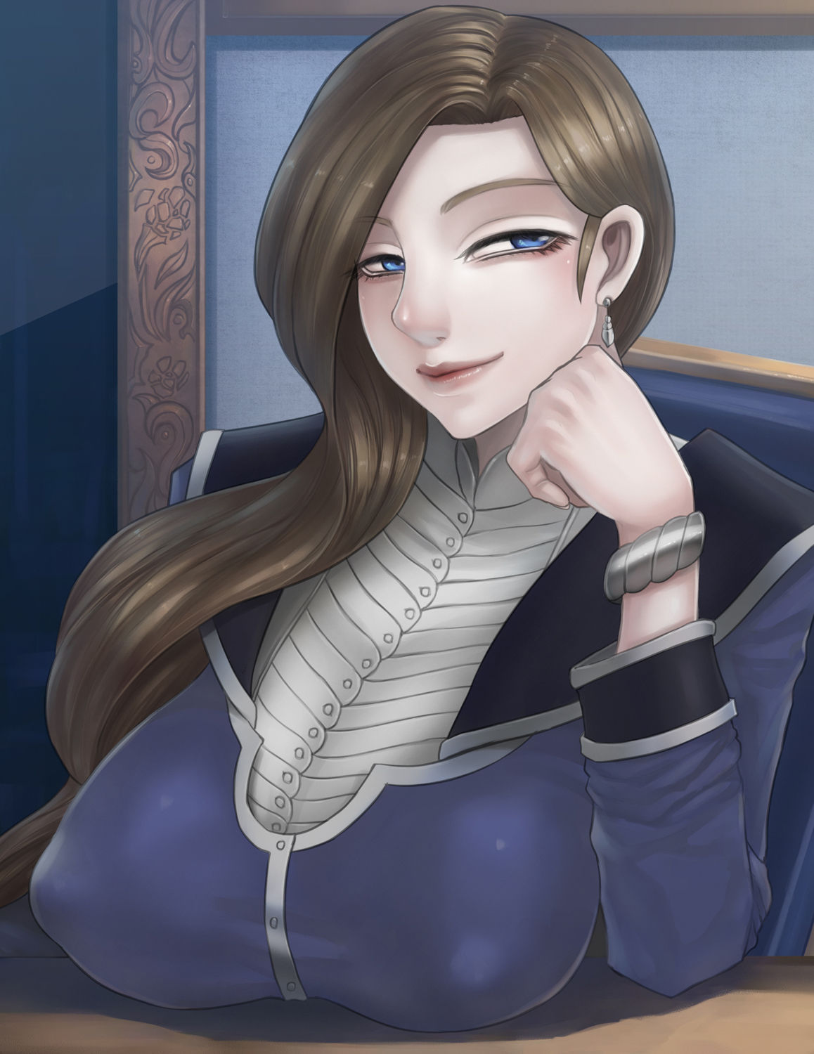 Artist Okai page 4 full