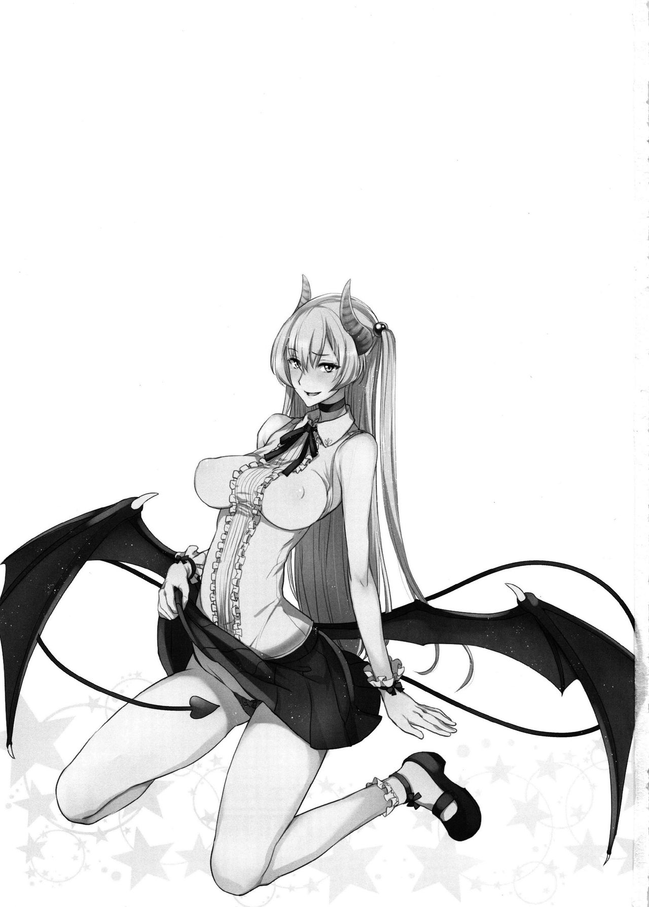 PHEROMOMANIA Vol. 2 | 페로모마니아 Vol. 2 page 2 full