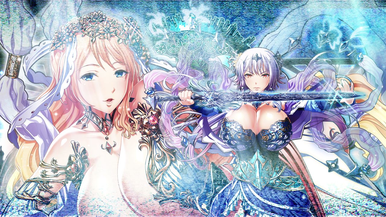 Kyonyuu Fantasy 3 if page 3 full