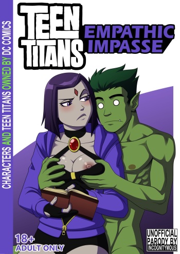 Empathic Impasse | 공감대 교착상태 cover