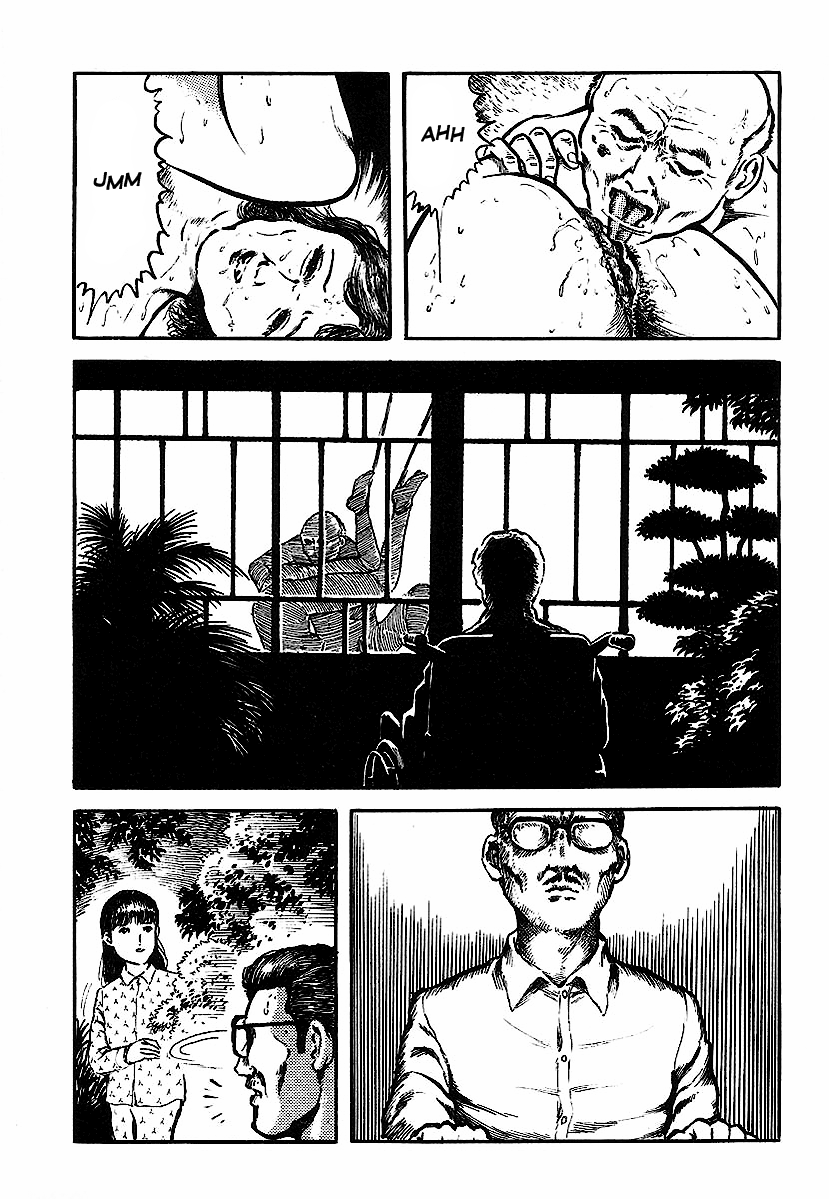 Ii Shi Tabidachi | Bonito Día Para Morir page 10 full