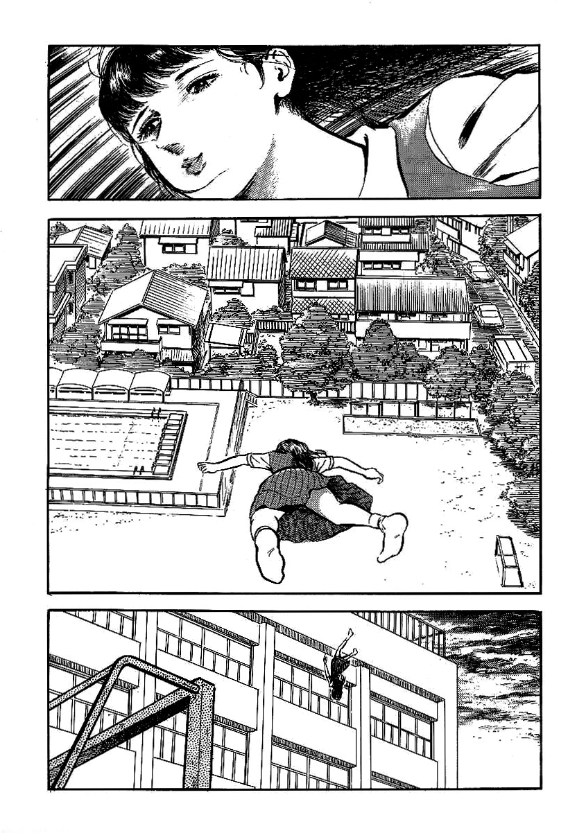 Ii Shi Tabidachi | Bonito Día Para Morir page 2 full