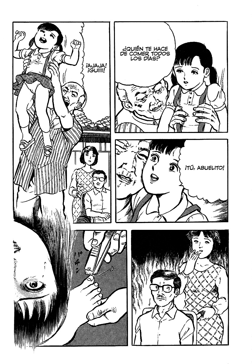 Ii Shi Tabidachi | Bonito Día Para Morir page 7 full