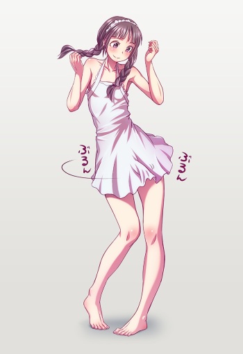 collection cover