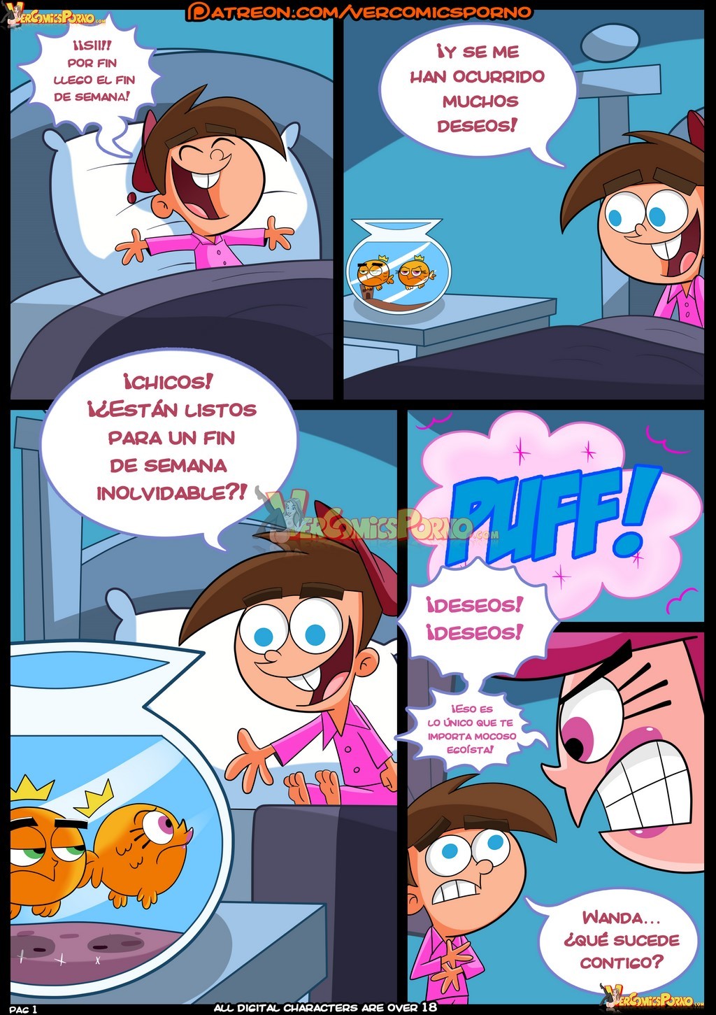 Milfs Catcher's page 2 full
