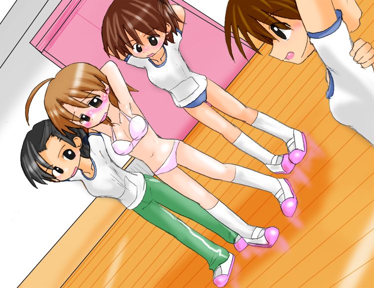 Shuuchi Training page 2 full