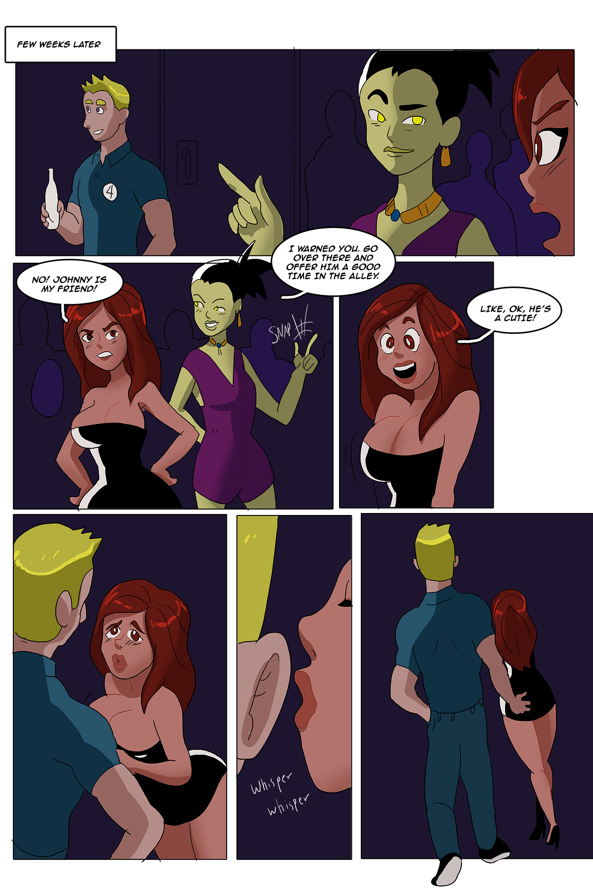 Spider Wat page 7 full