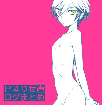 【P4 RiseNao】Log Summary cover