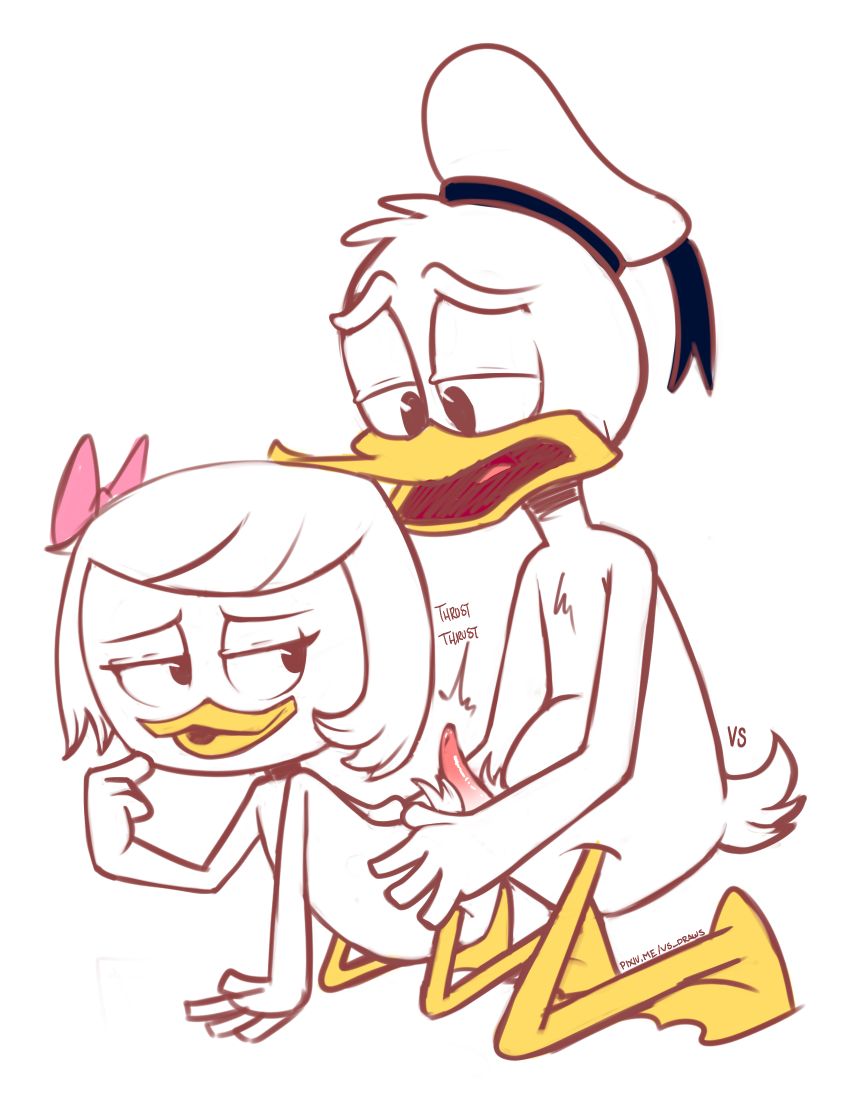 Ducktales 2017 page 8 full