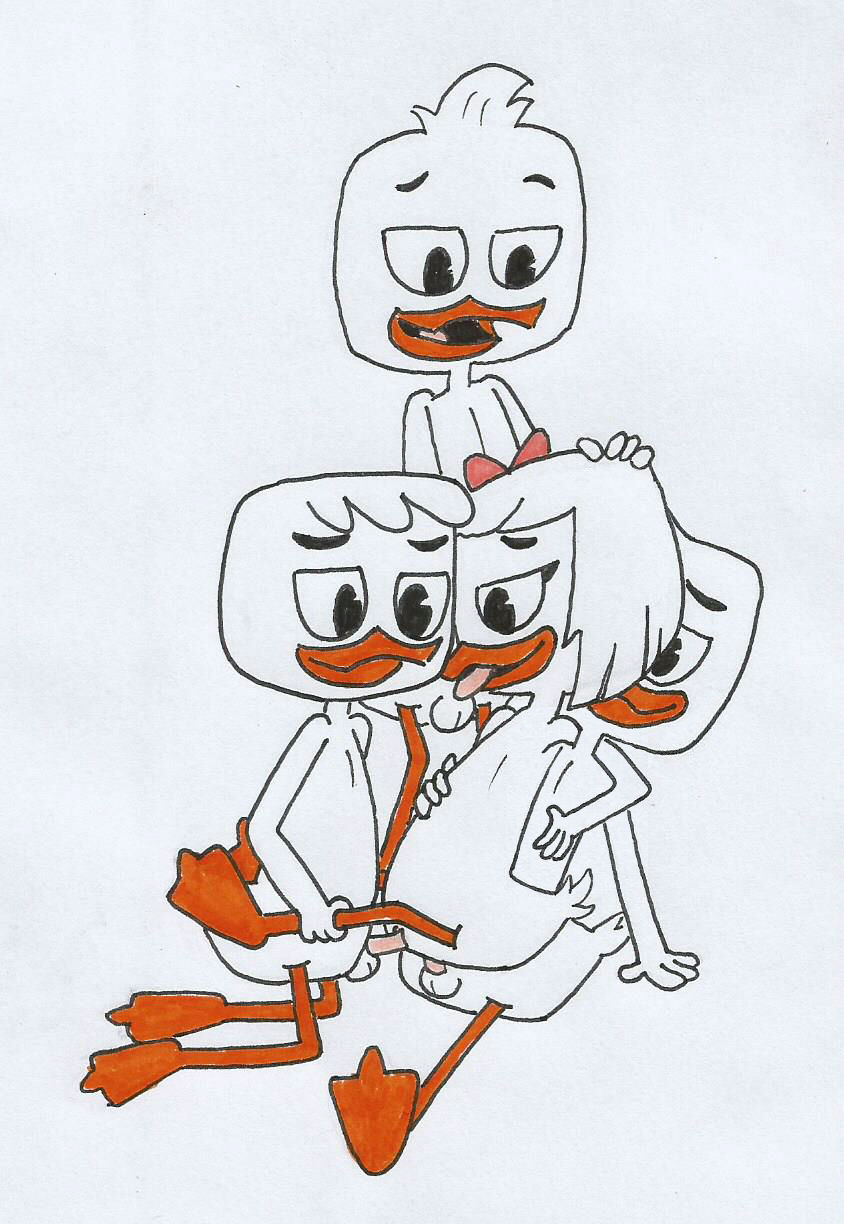Ducktales 2017 page 9 full