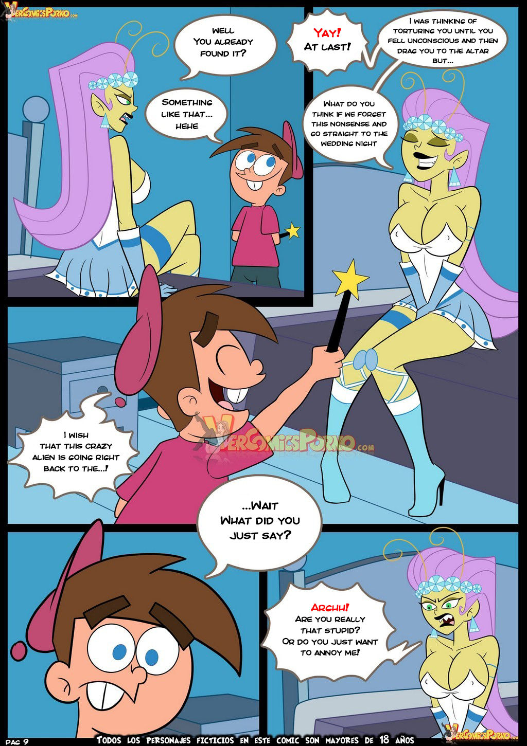 Breaking the Rules 4 page 10 full