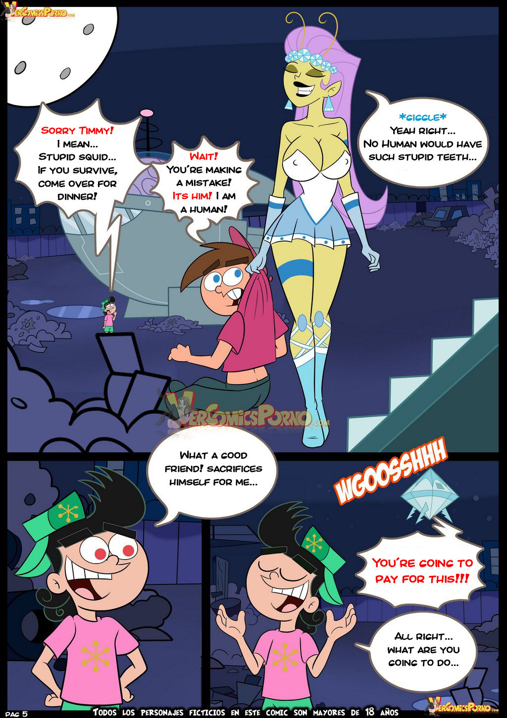 Breaking the Rules 4 page 6 full