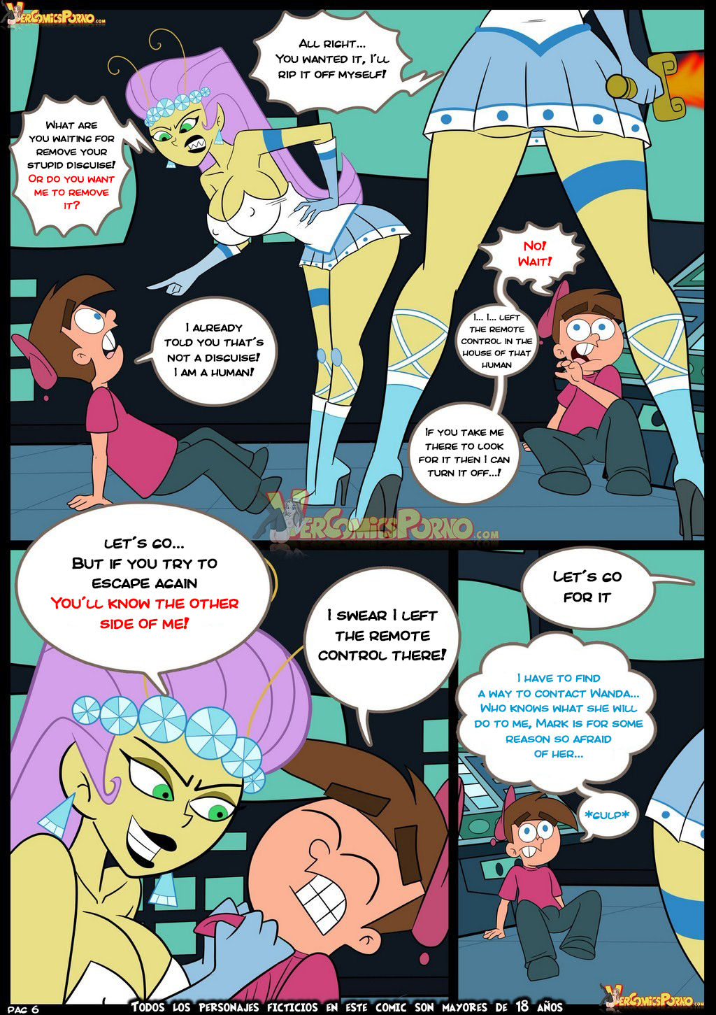 Breaking the Rules 4 page 7 full