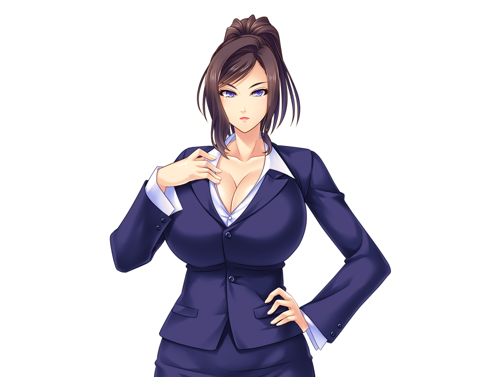 Ijimekko no Bakunyuu Haha Gachi Haramase Seisai! ~Do S na Onna Shachou Mama o Ero Hidoi Koto de Yorokobu Do M Onaho ni Shite Yatta♪~ page 10 full