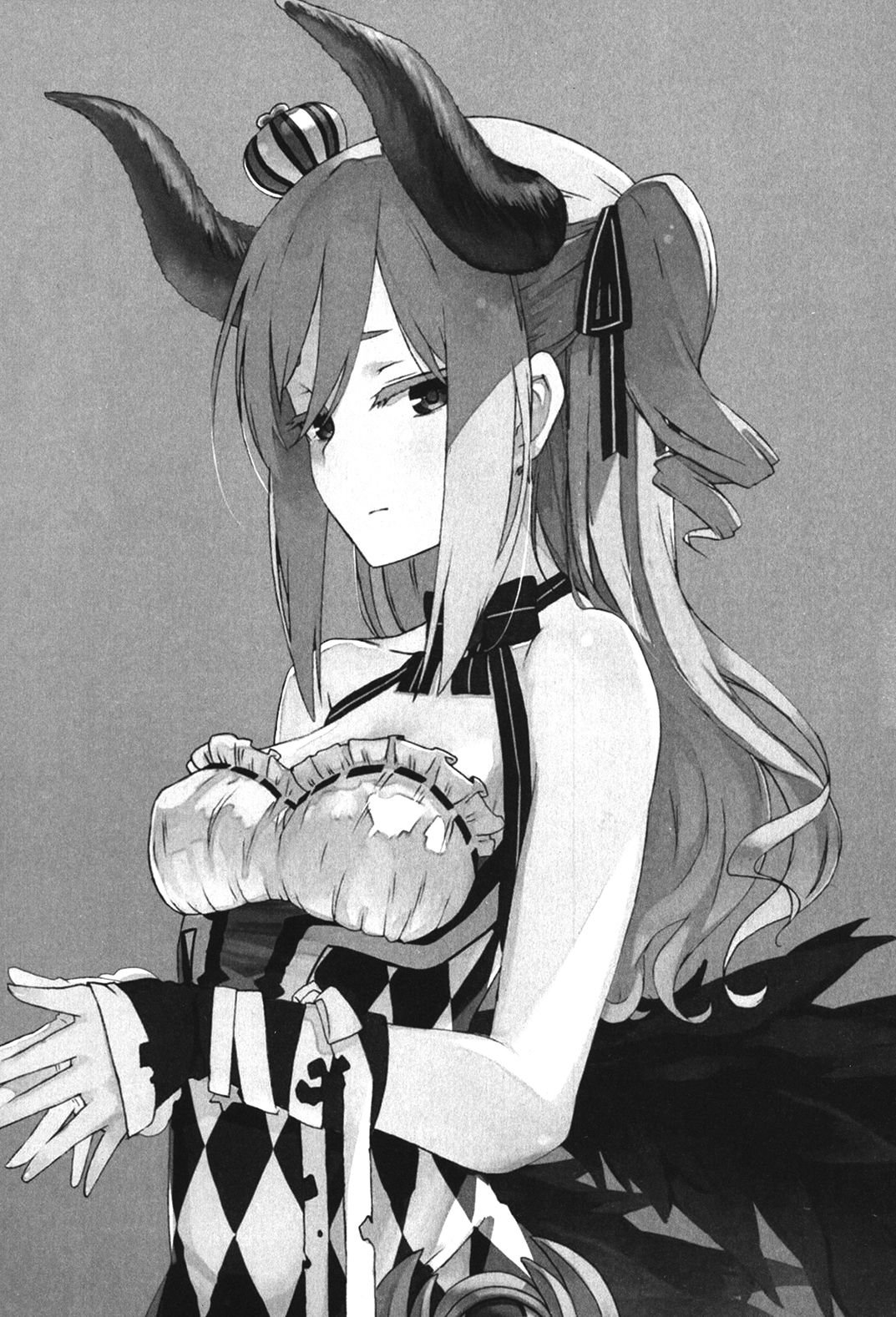 Brunhild Toumetsusen page 2 full