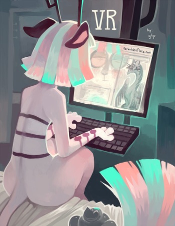 VR cover