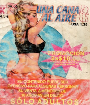 Una Cana al Aire 0004 cover