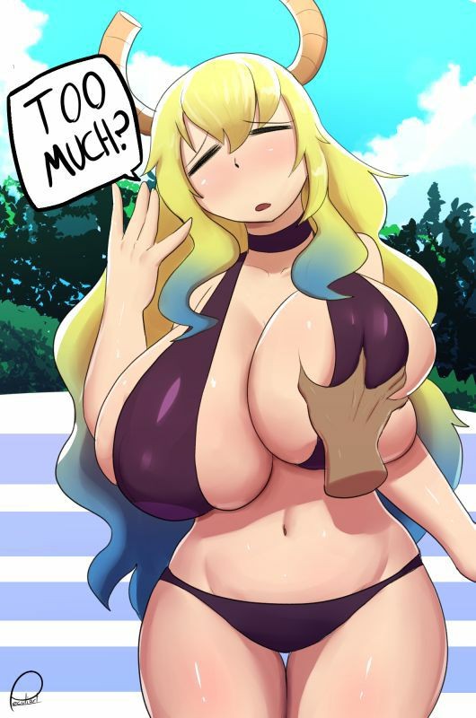 Lucoa page 1 full