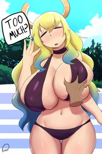 Lucoa cover
