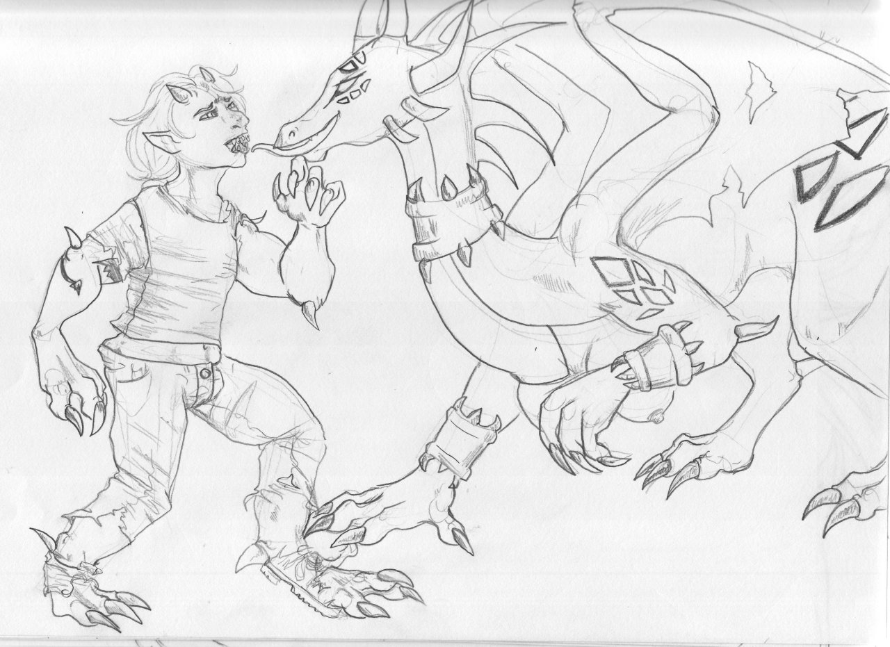 Wyraach Reborn page 4 full