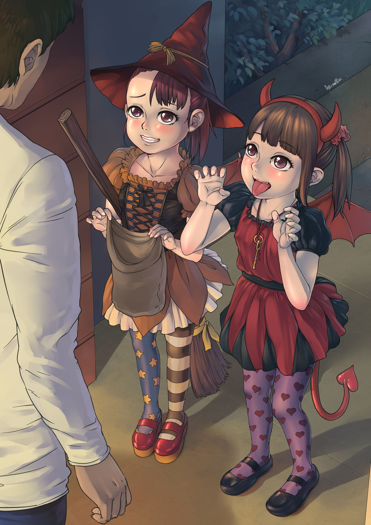 Artist - Anime801 page 10 full