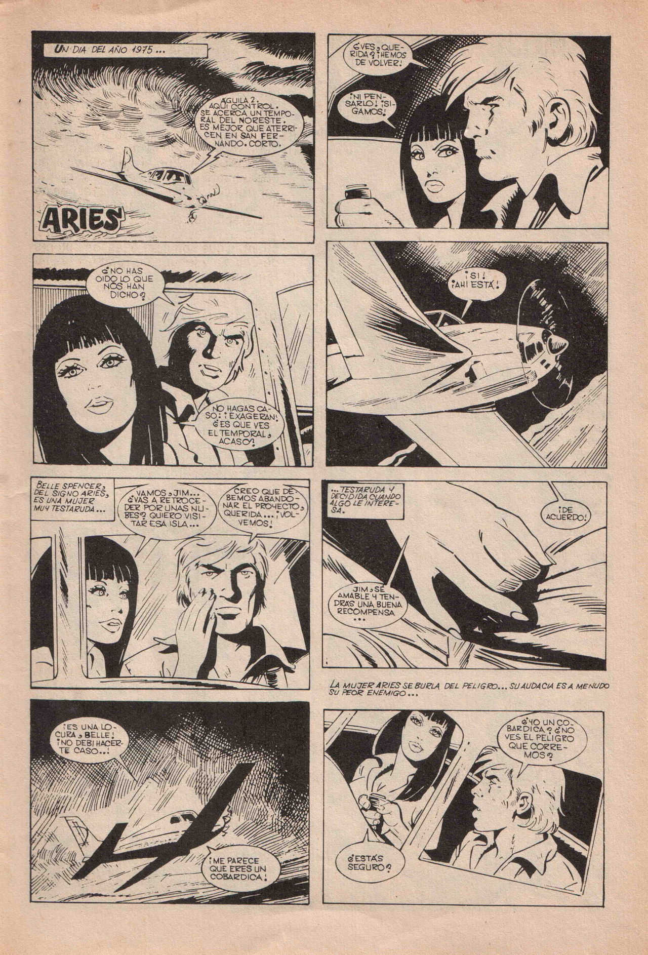 Astrosex #3 page 5 full