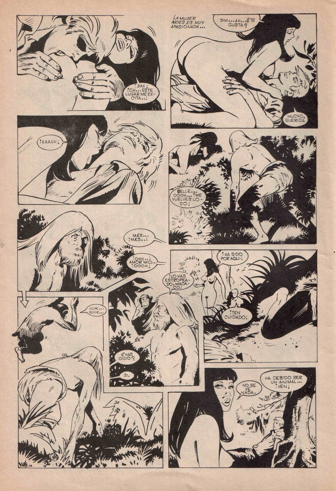 Astrosex #3 page 8 full
