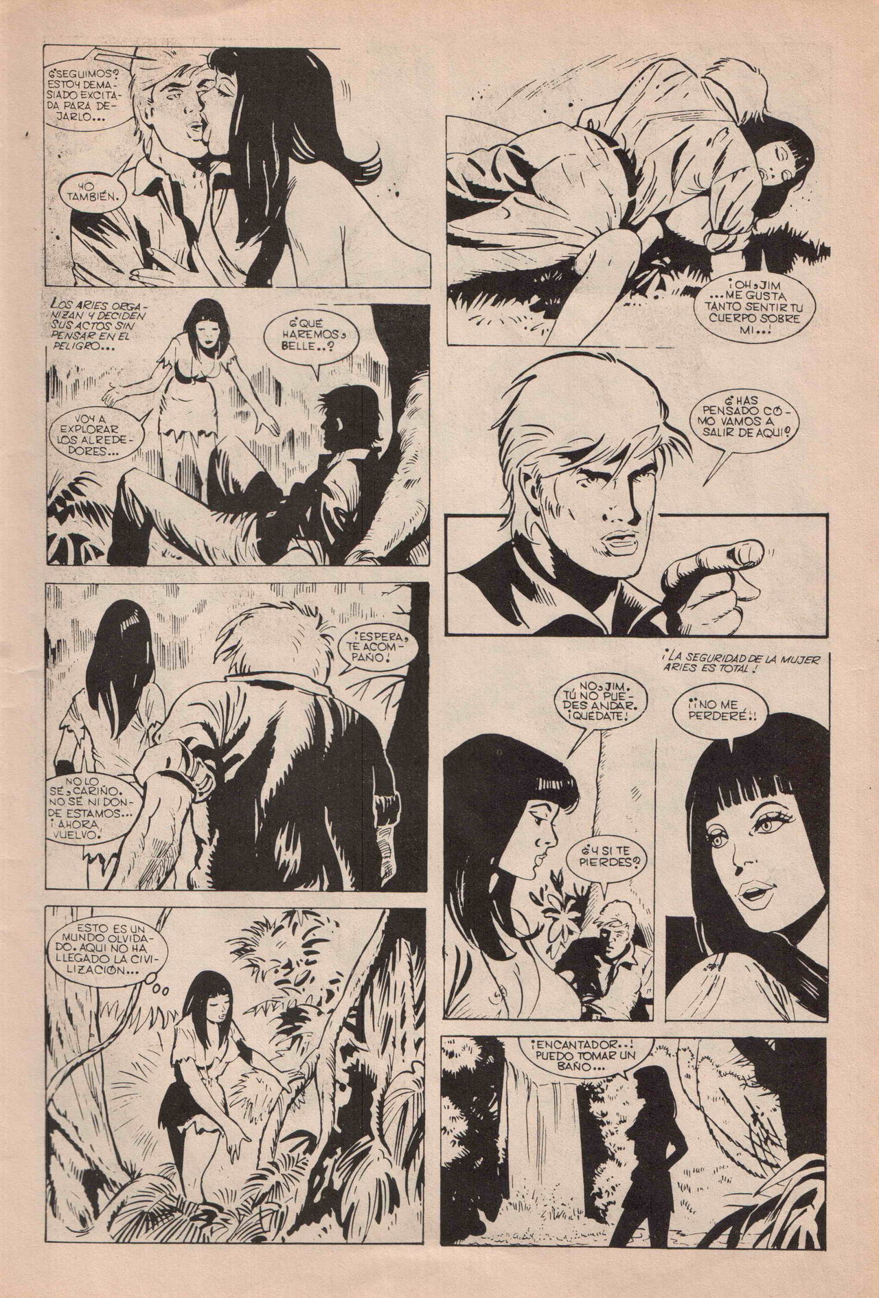 Astrosex #3 page 9 full