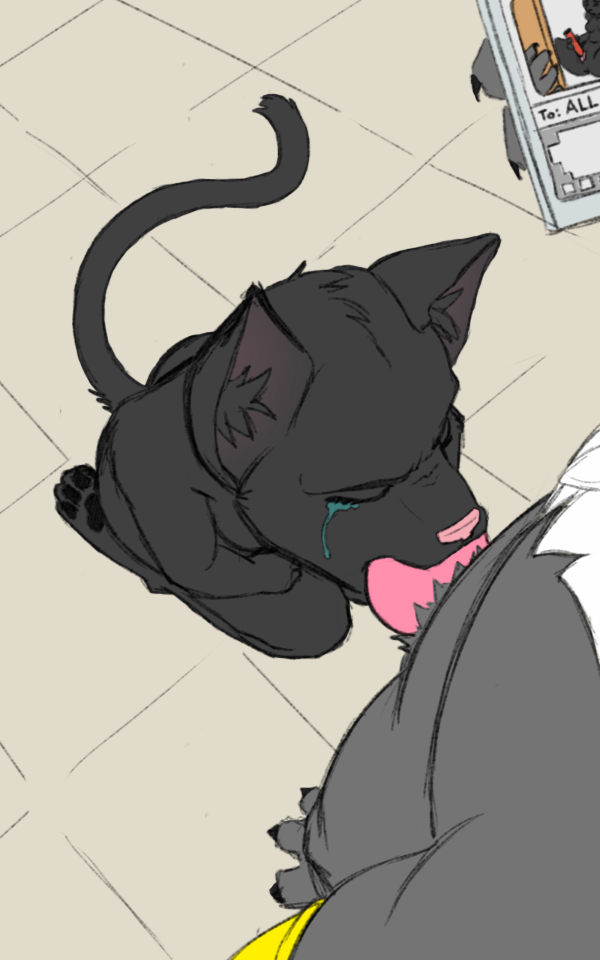 Blackmail page 2 full