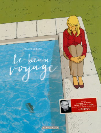 Le Beaux Voyage cover