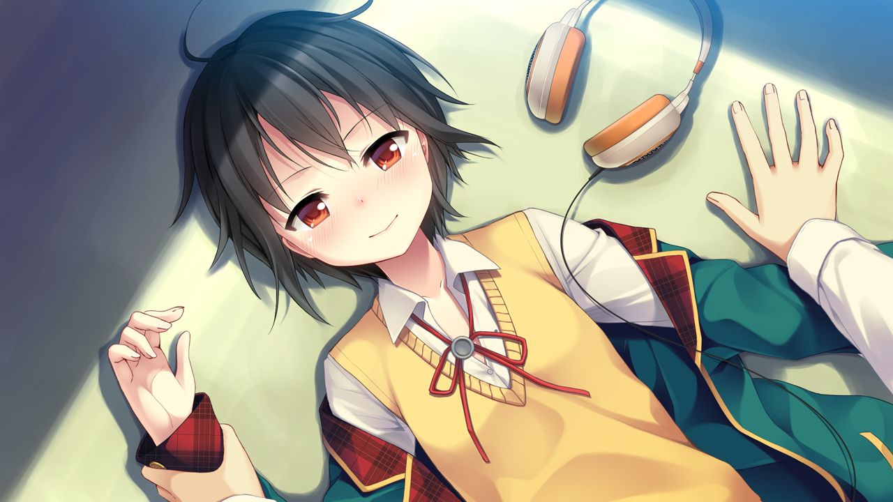 Meguru Kisetsu no Yakusoku to, Tsunaida Sono Te no Nukumori to page 6 full