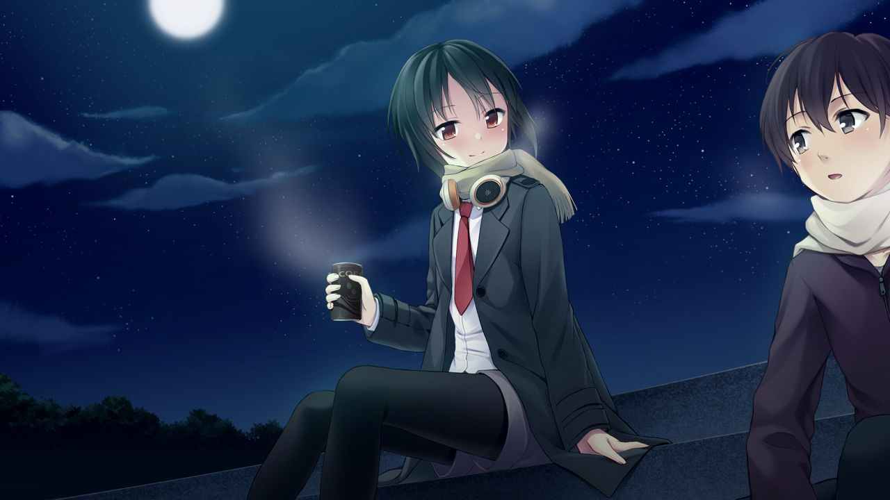 Meguru Kisetsu no Yakusoku to, Tsunaida Sono Te no Nukumori to page 9 full