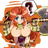 The legend of Zelda Malon page 9 full