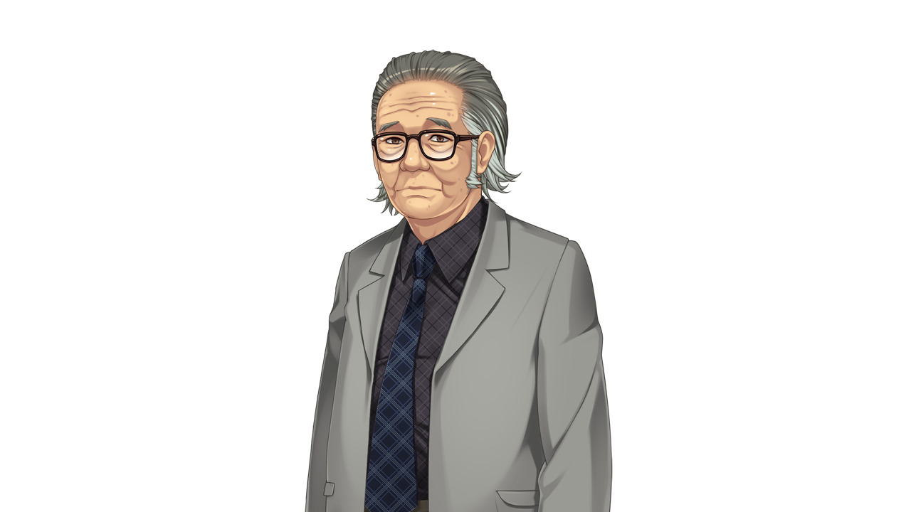 Osaka AWAKING page 2 full