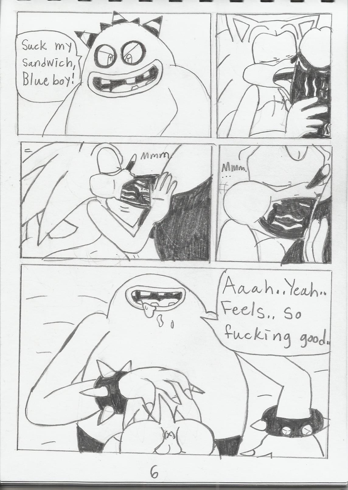The Big Cumfill page 7 full