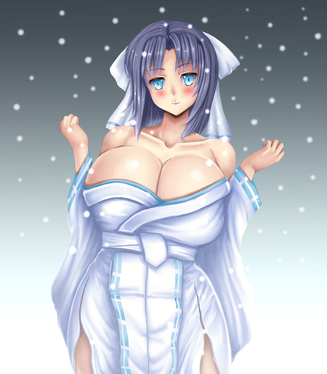 Youran Kagura 2 page 2 full