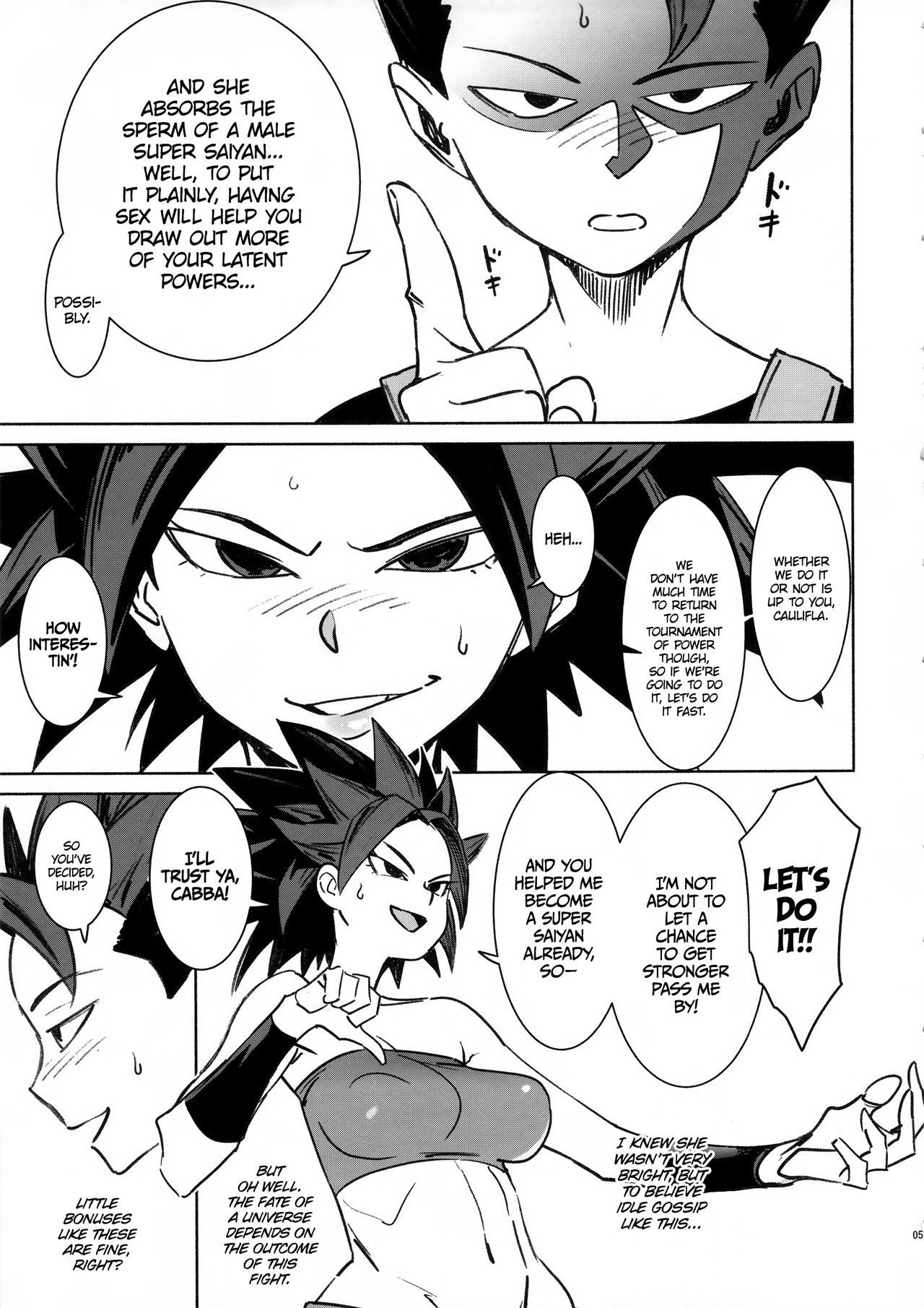 Zowa-Zowa | Shivers   =TLL + CW= page 4 full