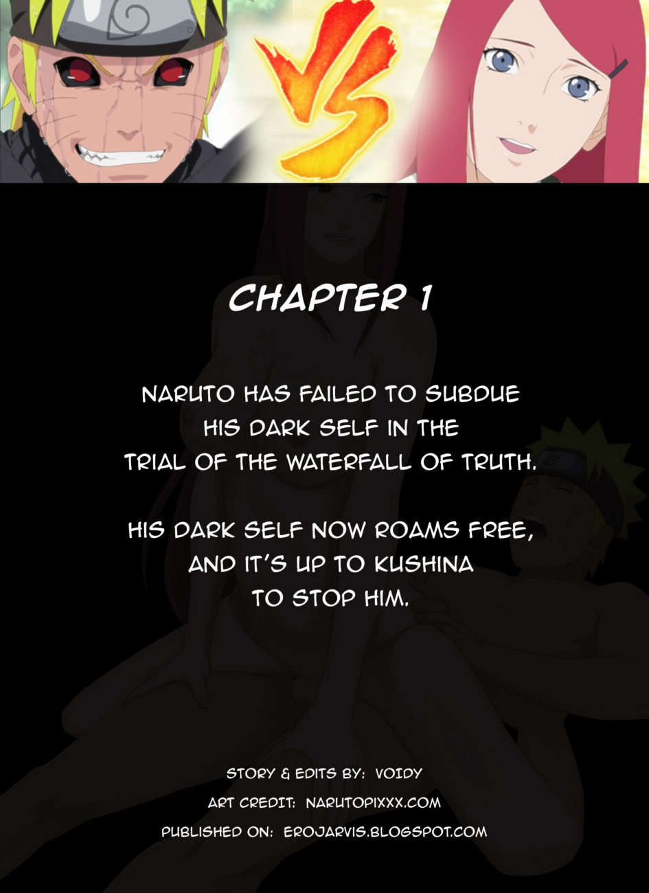 Mom's Red Hair page 2 full
