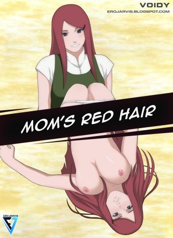 Mom's Red Hair cover