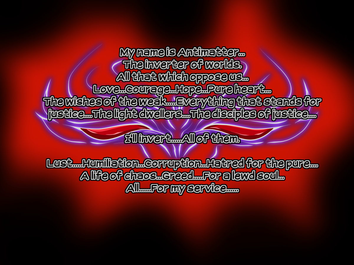 Fallen of Mermaids page 3 full