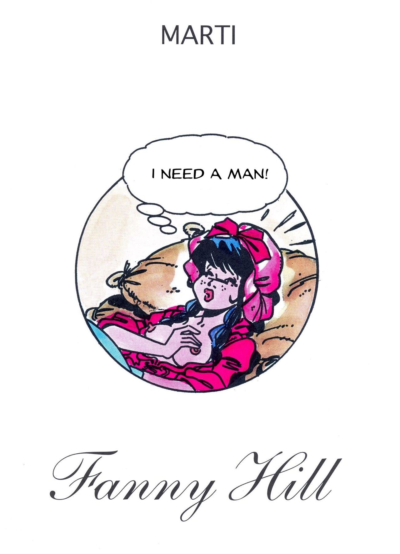 Fanny Hill page 2 full