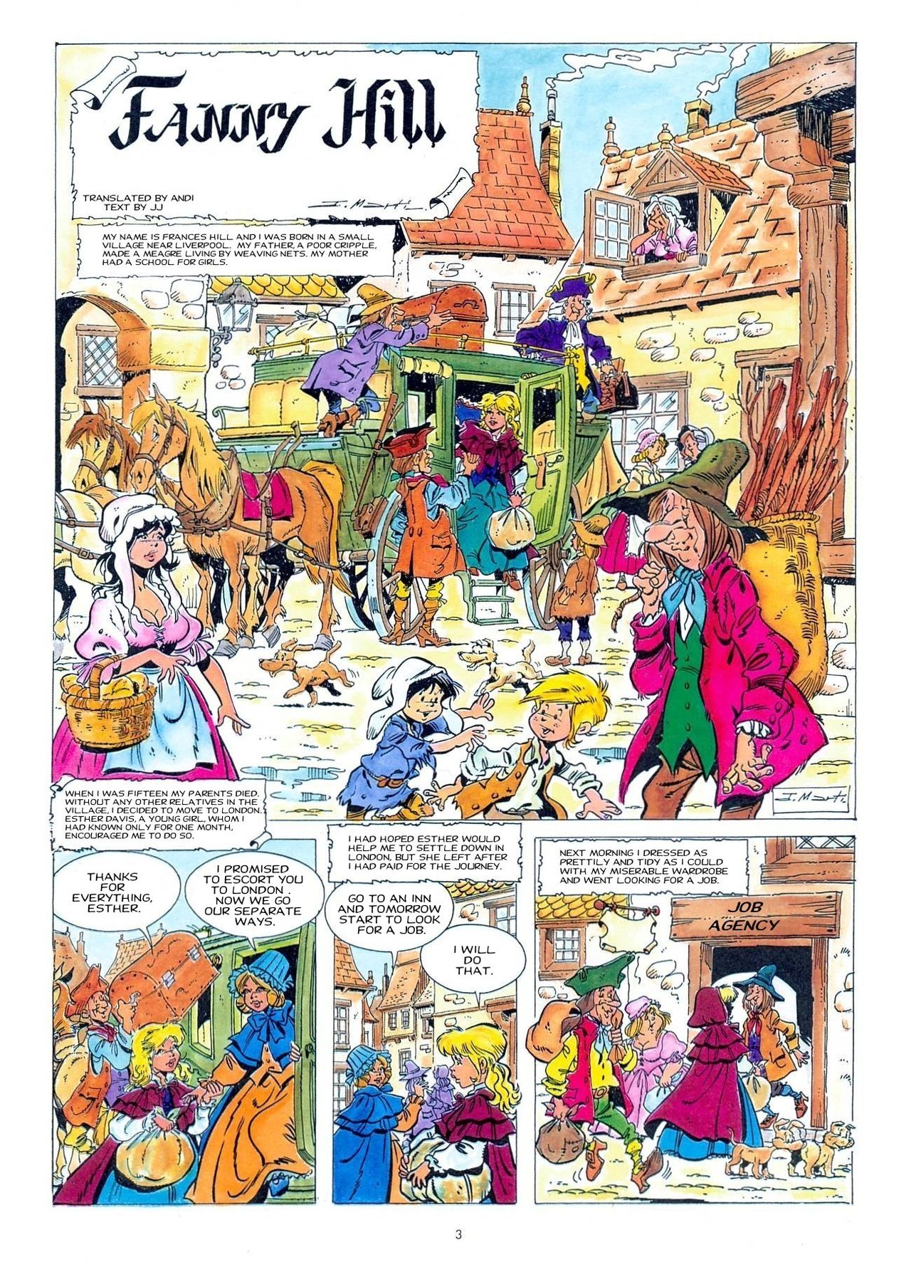 Fanny Hill page 3 full