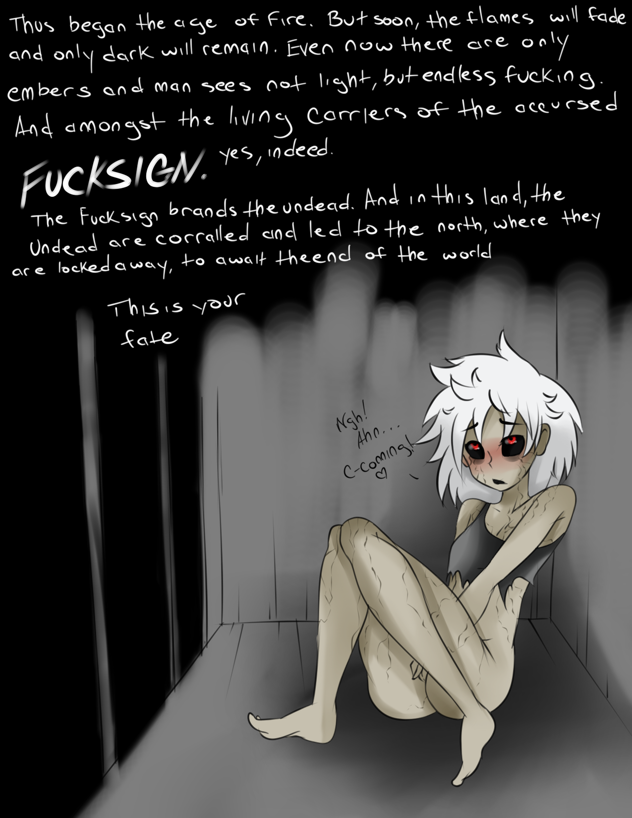 Glory Souls page 10 full