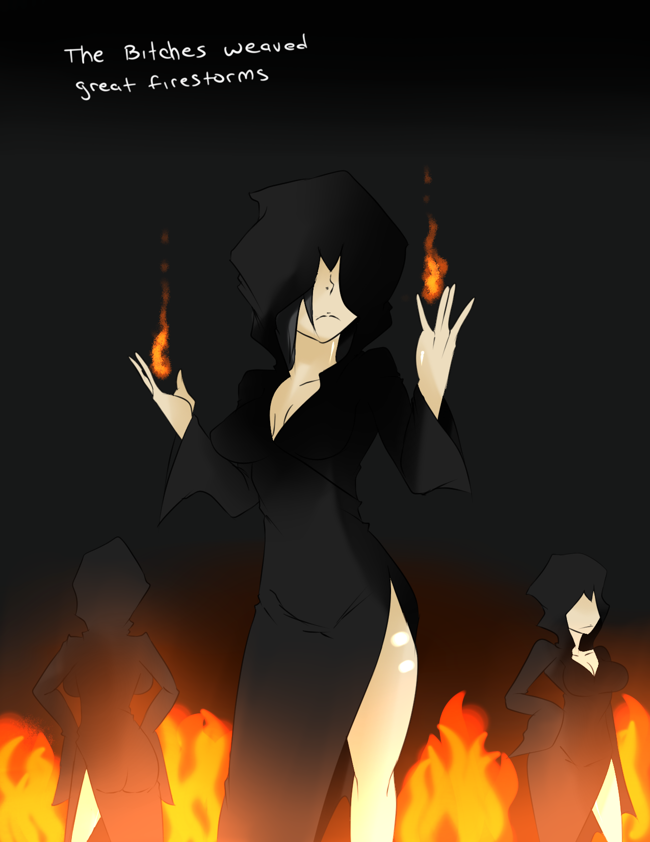 Glory Souls page 7 full