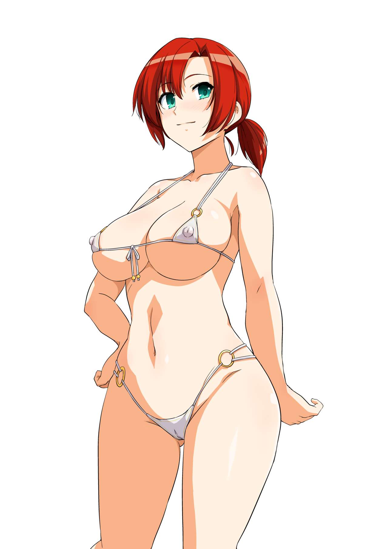 haruhisky Patreon contents page 5 full