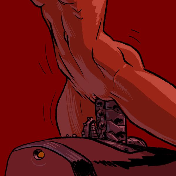 Bimbim in Hell page 4 full
