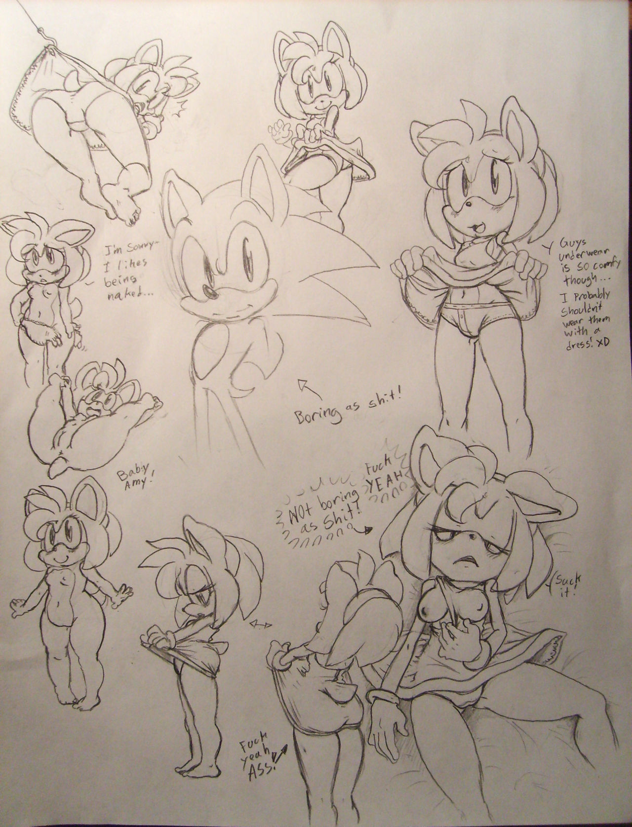 Artist- Argento page 5 full