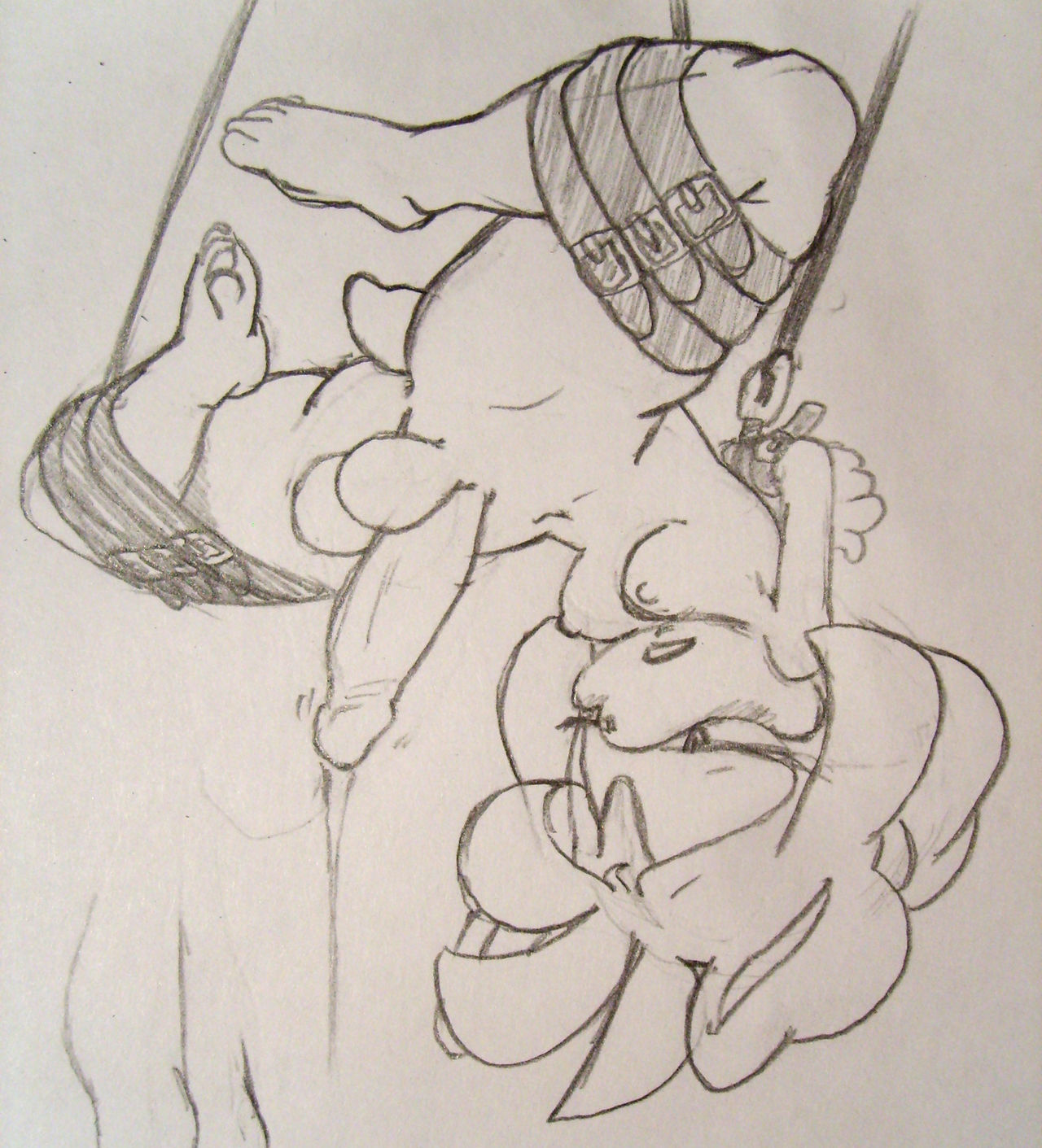 Artist- Argento page 8 full