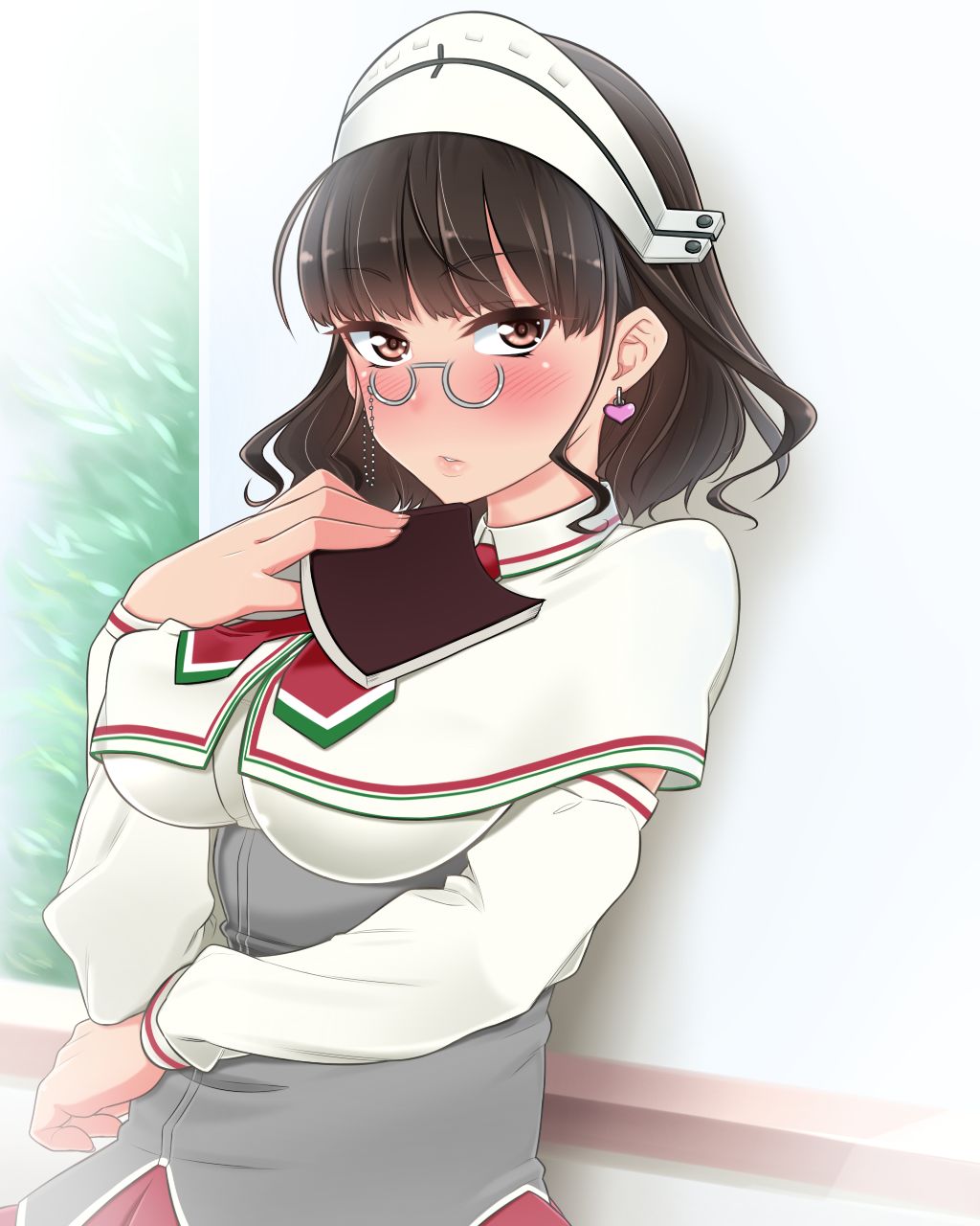 minobu gentle page 2 full