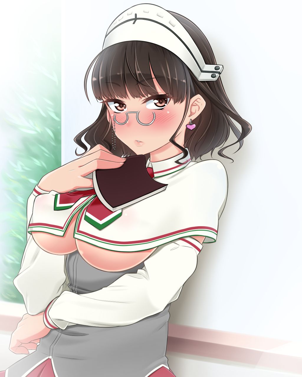 minobu gentle page 3 full